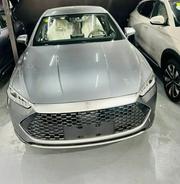 New BYD Qin Plus DM-i 2025 Gray for sale