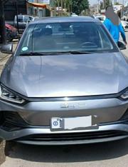 BYD E2 43 kWh 94 hp FWD 2024 Gray for sale