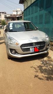 Suzuki Swift 2023 Silver for sale