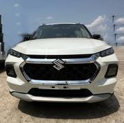 New Suzuki Grand Vitara 2024 White for sale