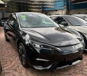New BYD Song L DM-i 2024 Black for sale