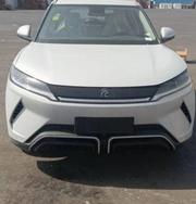 New BYD Yuan Up 2025 White for sale
