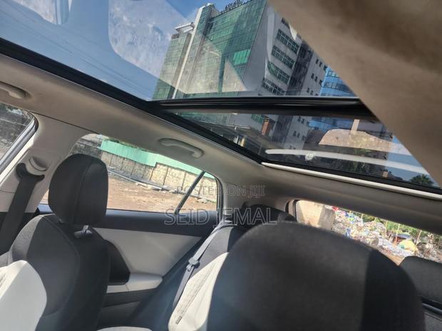 Hyundai Creta 2023 Silver
