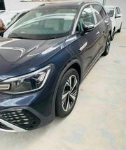 New Volkswagen ID.6 2024 Blue for sale