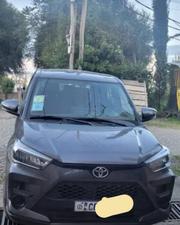 Toyota Raize 2022 Beige for sale
