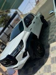 New Toyota Hilux 2024 White for sale