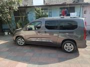 Toyota Lite-Ace 2019 Gray for sale