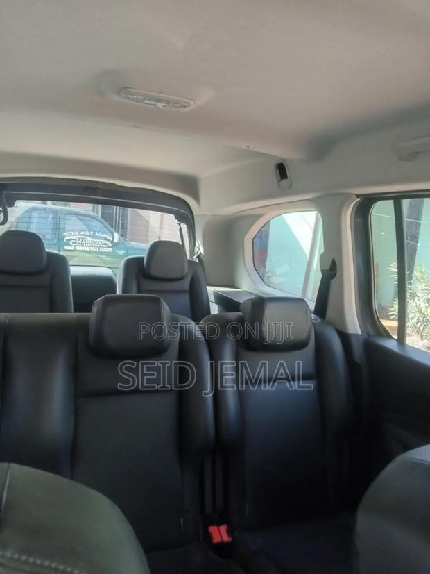 Toyota Lite-Ace 2019 Gray