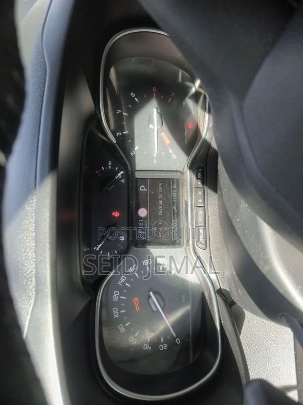 Toyota Lite-Ace 2019 Gray