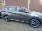 Toyota Rush 2020 Gray for sale
