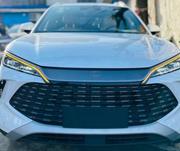 New BYD Song L DM-i 2025 White for sale