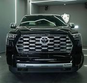 New Toyota Sequoia 2025 Matt Black for sale