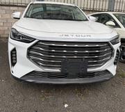 New Jetour X70 Plus 2024 Ivory for sale