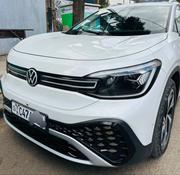 Volkswagen ID.6 2021 White for sale