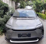 New Toyota bZ4X 2024 Gray for sale