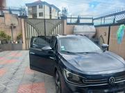 Volkswagen ID.6 2024 Blue for sale