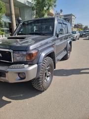 Toyota Land Cruiser 2021 for sale