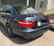 Mercedes-Benz C200 2013 Gray for sale