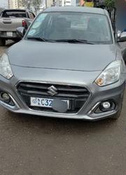 Suzuki Dzire 2022 Gray for sale