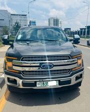 Ford F-150 2020 Gray for sale