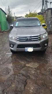 Toyota Hilux 2019 Pink for sale