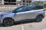Peugeot 5008 2022 Gray for sale
