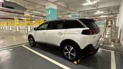 Peugeot 5008 2021 White for sale