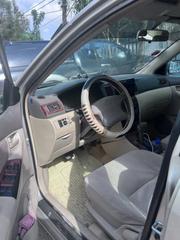 Toyota Corolla 2003 Gold for sale