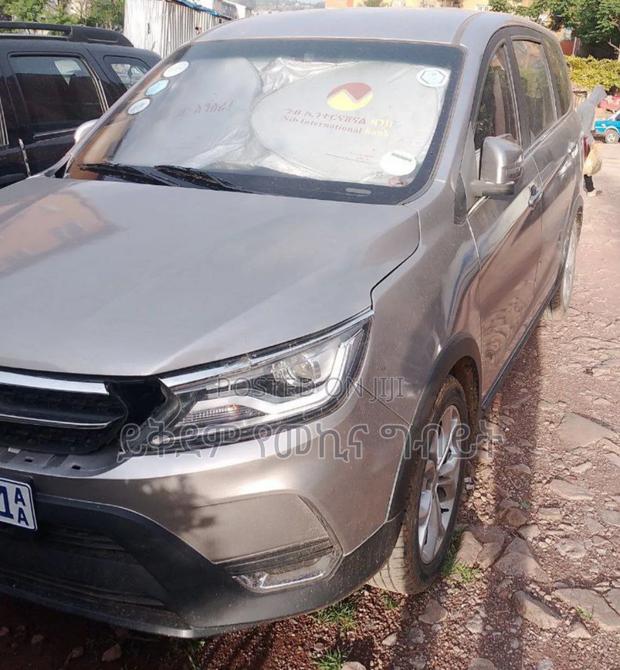 Karry K60 2022 Silver