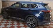 Jetour X70 Plus 2022 Blue for sale