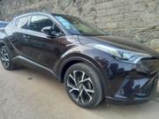 Toyota C-HR 2020 Brown for sale