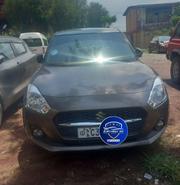 Suzuki Swift 2022 Gray for sale