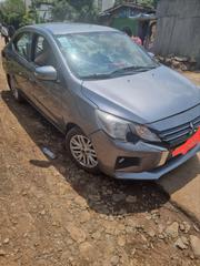 Mitsubishi Attrage 2021 Gray for sale