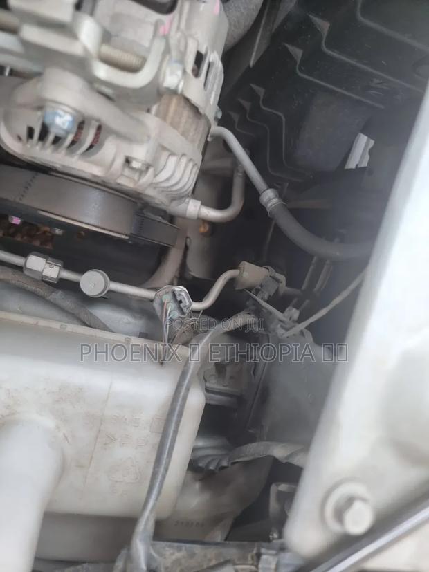 Mitsubishi Attrage 2021 Gray