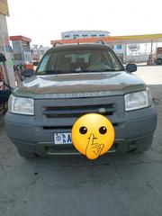 Rover Land 2000 Silver for sale