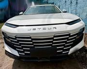New Jetour Dashing 2023 White for sale