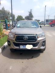 Toyota Hilux 2020 Pink for sale