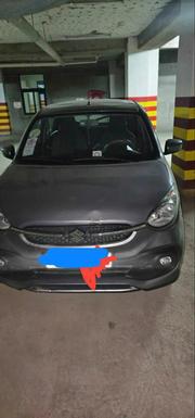 Suzuki Celerio 2021 Silver for sale