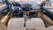 Toyota Hilux 2015 Gray for sale