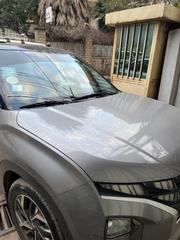 New Hyundai Creta 2023 Silver for sale
