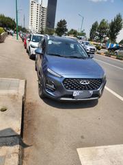 Chery Tiggo 2 2023 Gray for sale