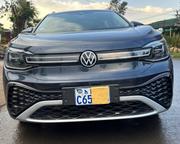 New Volkswagen ID.6 2023 Blue for sale