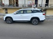 New Jetour X90 Plus 2023 White for sale
