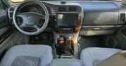 Nissan Patrol 2010 Silver for sale