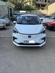Changan BenBen E-Star 2023 White for sale
