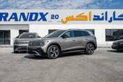 New Volkswagen ID.6 2023 Gray for sale
