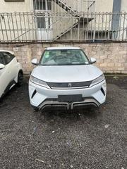 New BYD Yuan Up 2025 White for sale