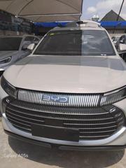 New BYD Frigate 07 DM-i 2025 Silver for sale