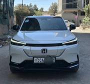 Honda e:NS1 2023 White for sale