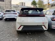 New BYD Seagull 2025 Brown for sale